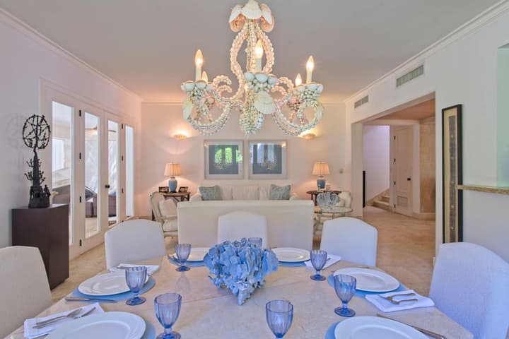 Tortuga A2 - Charming Villa in Exclusive Beach and Golf Resort