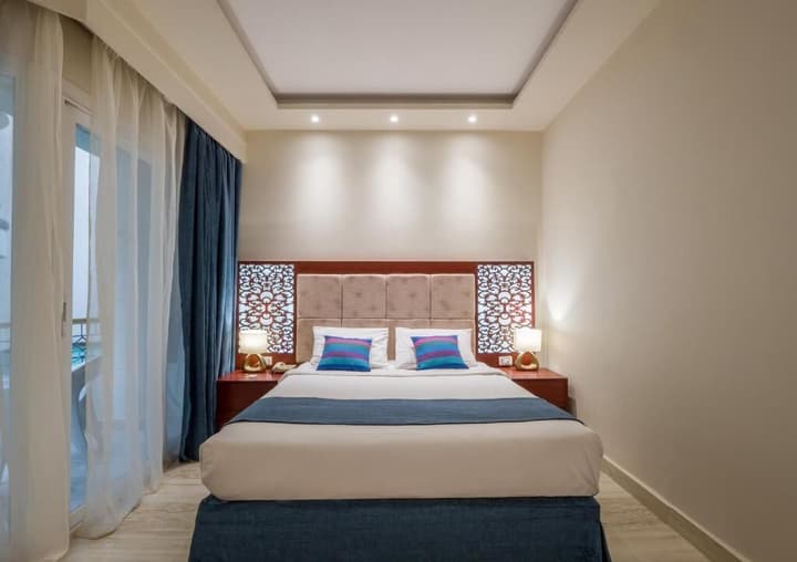 Seagull beach resort
