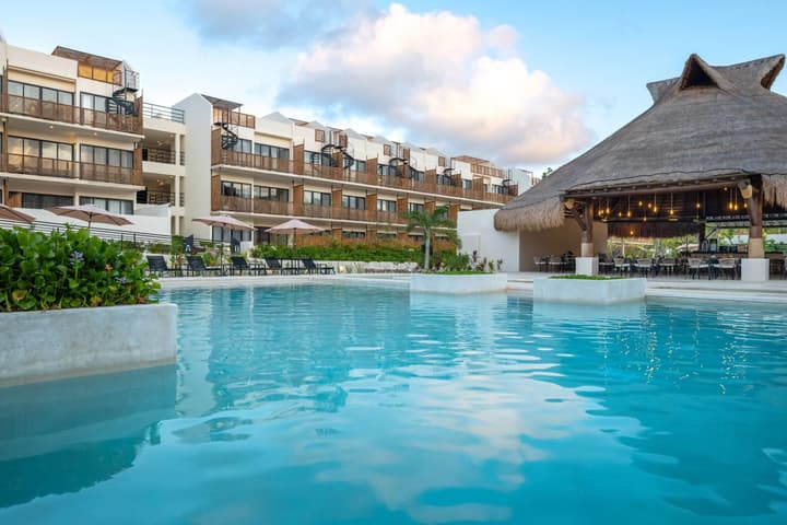 Wyndham Residences Tulum
