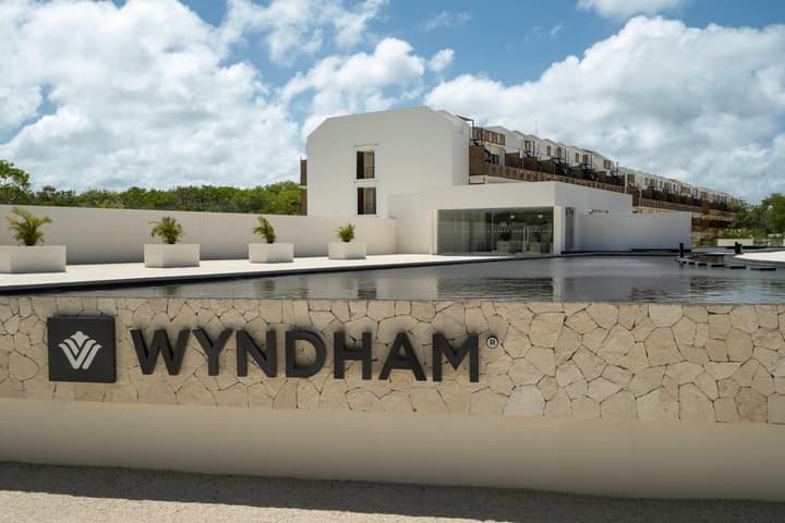 Wyndham Residences Tulum