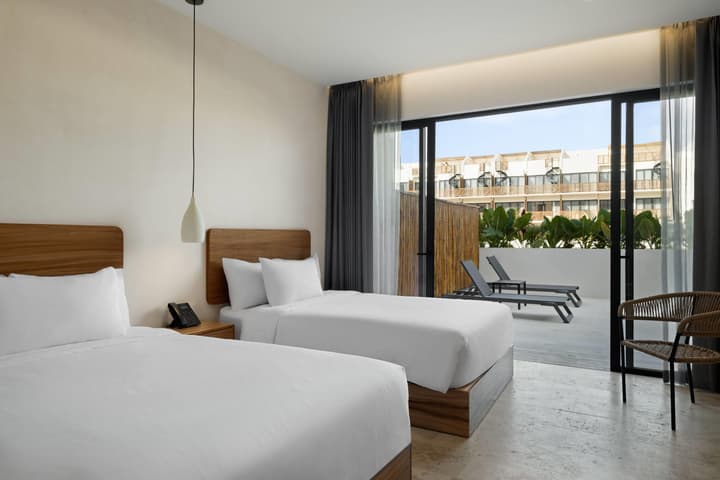 Wyndham Residences Tulum
