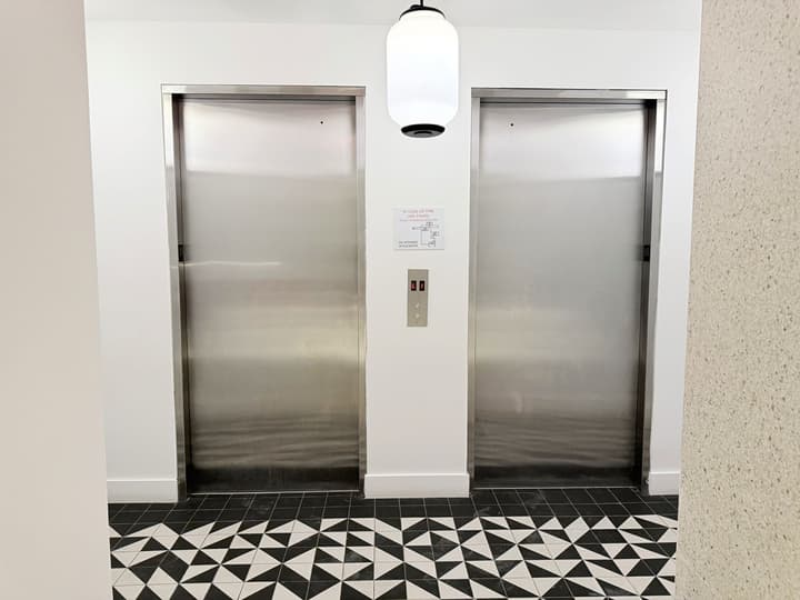 Nova Hotel Brooklyn
