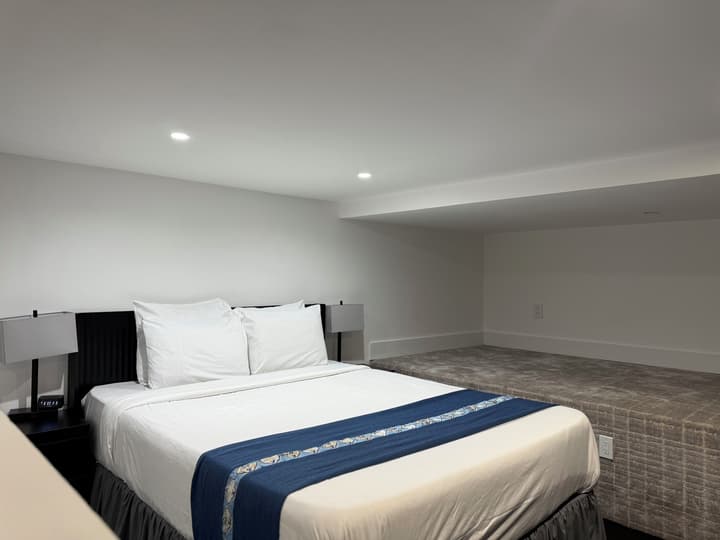 Nova Hotel Brooklyn