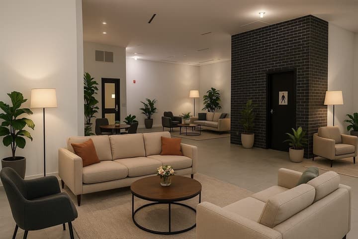 Nova Hotel Brooklyn