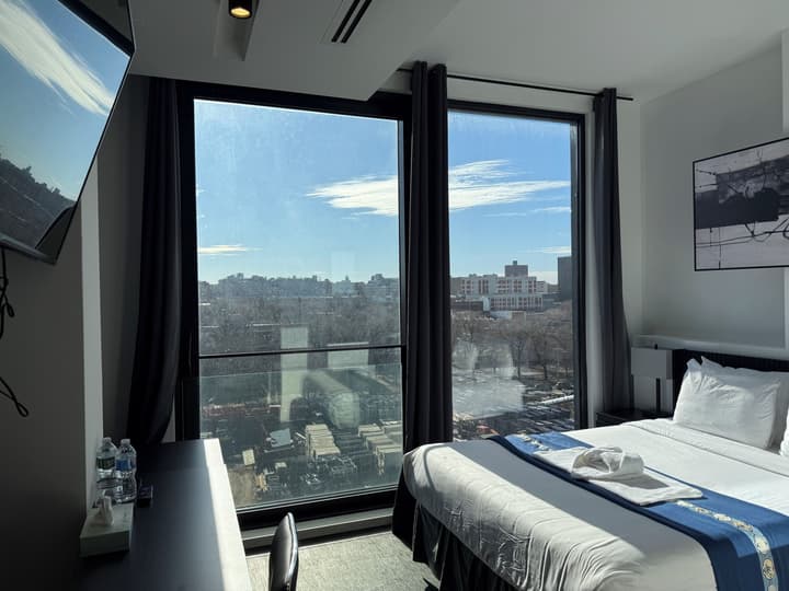 Nova Hotel Brooklyn