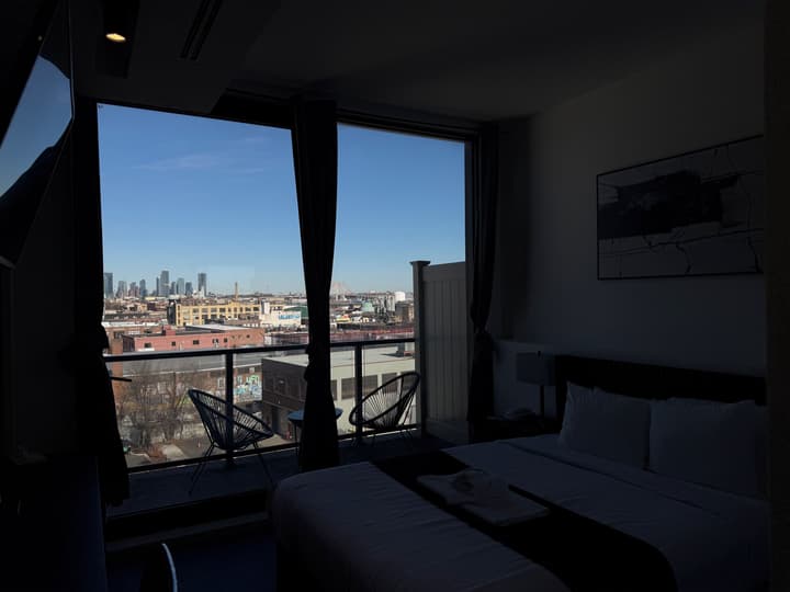 Nova Hotel Brooklyn