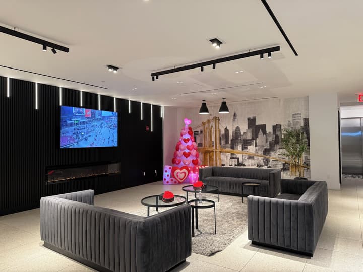 Nova Hotel Brooklyn