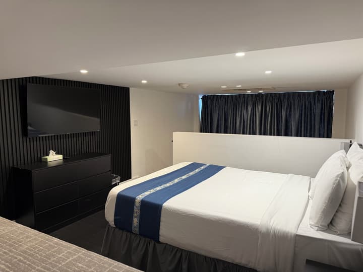 Nova Hotel Brooklyn