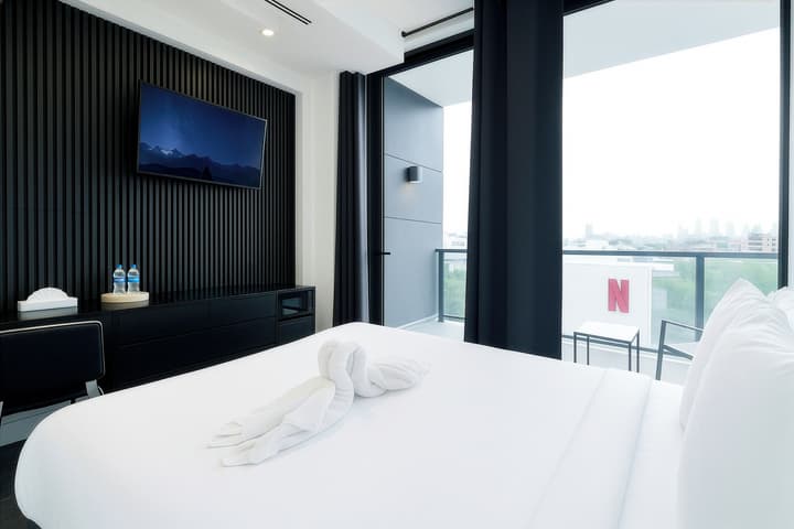 Nova Hotel Brooklyn