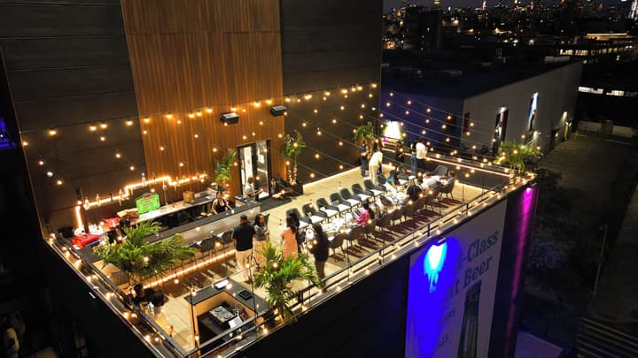 Nova Hotel Brooklyn