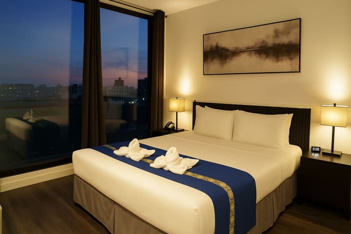 Nova Hotel Brooklyn