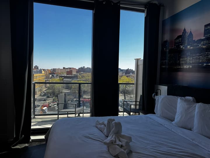 Nova Hotel Brooklyn