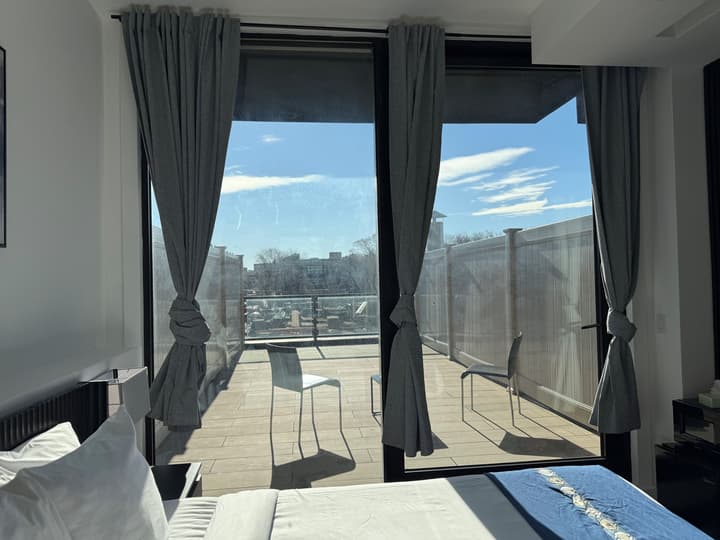 Nova Hotel Brooklyn