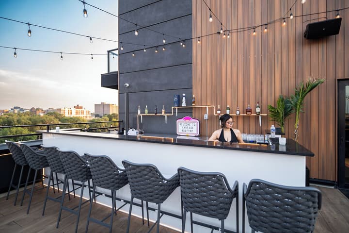 Nova Hotel Brooklyn