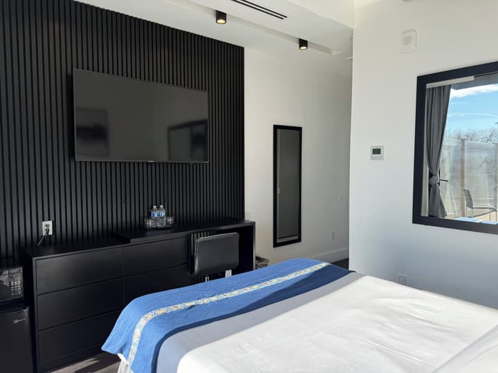 Nova Hotel Brooklyn