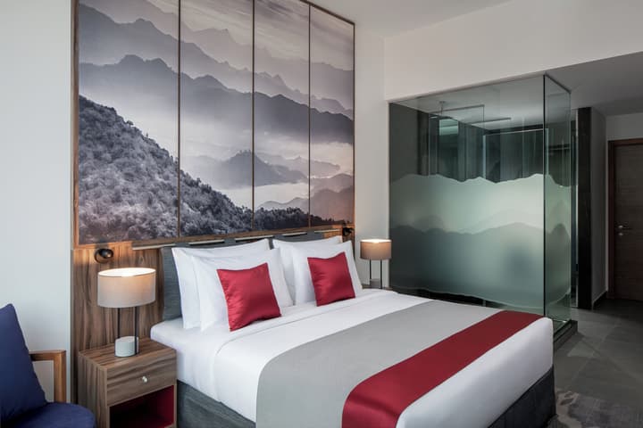 Grand Millennium Business Bay