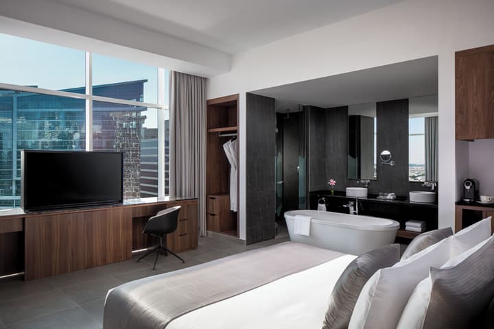 Grand Millennium Business Bay