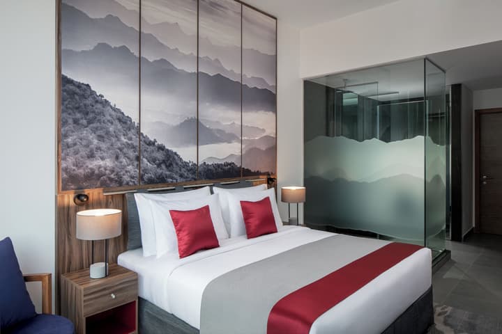 Grand Millennium Business Bay