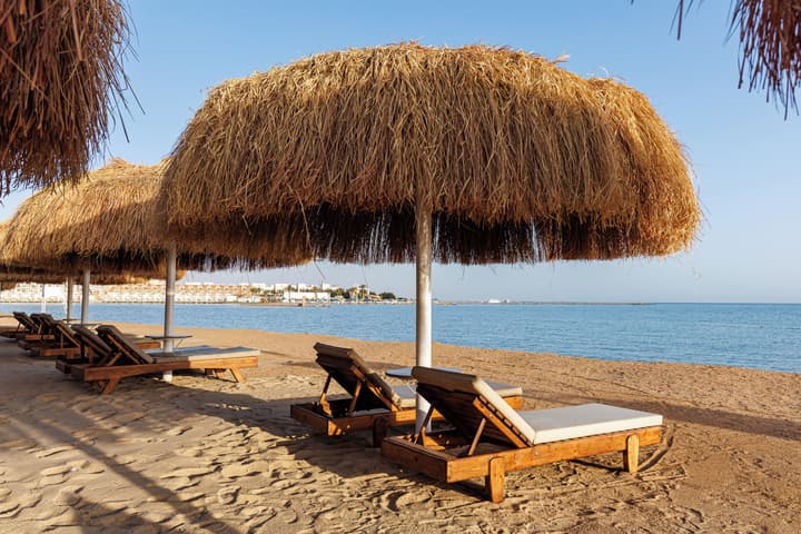 SUNRISE Alora Aqua Park Resort