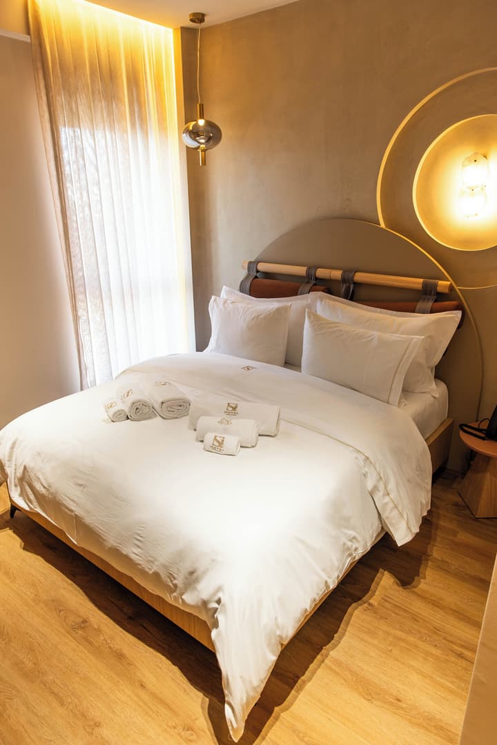 Si Hotel