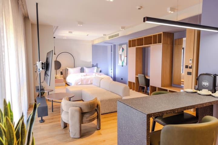 Si Hotel