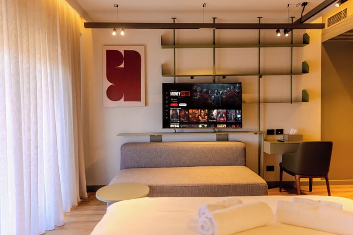 Si Hotel