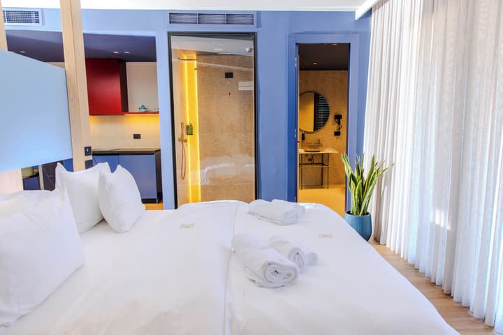 Si Hotel