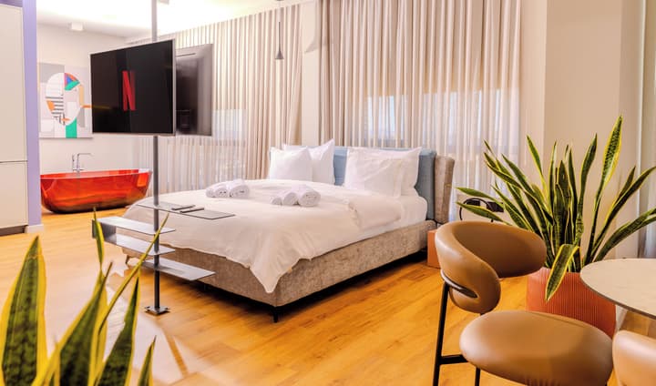 Si Hotel