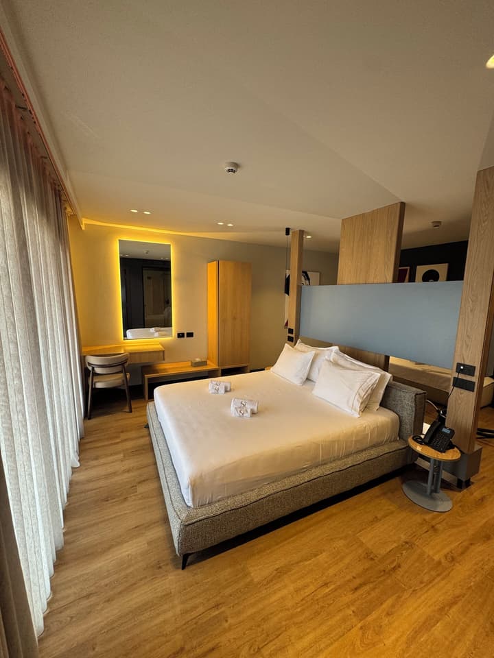 Si Hotel