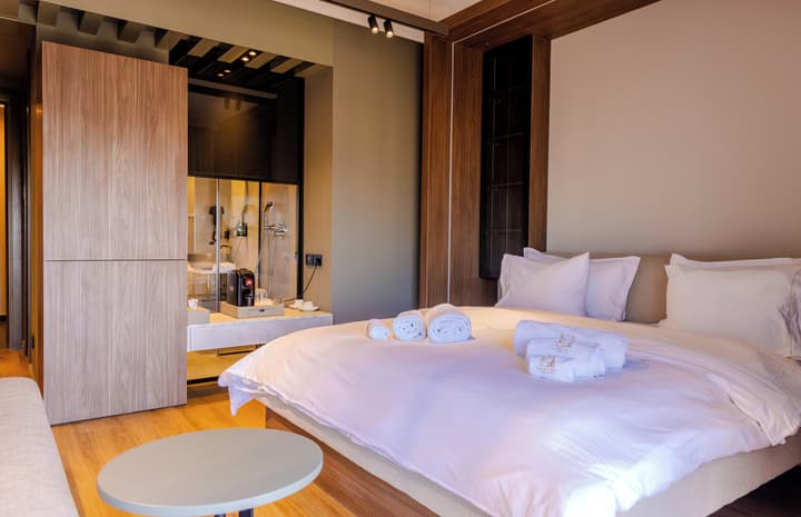 Si Hotel