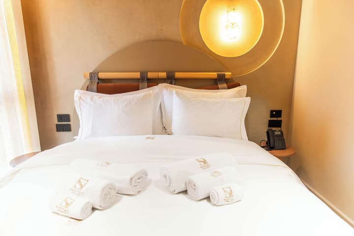 Si Hotel