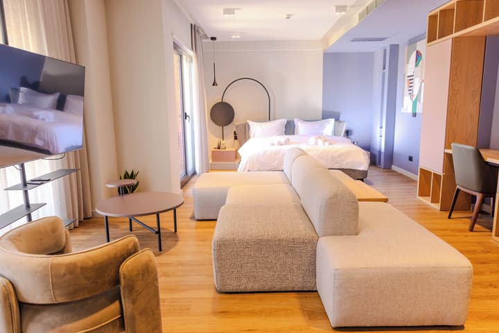 Si Hotel