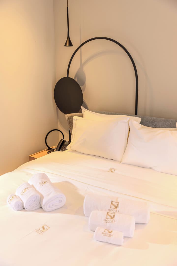 Si Hotel