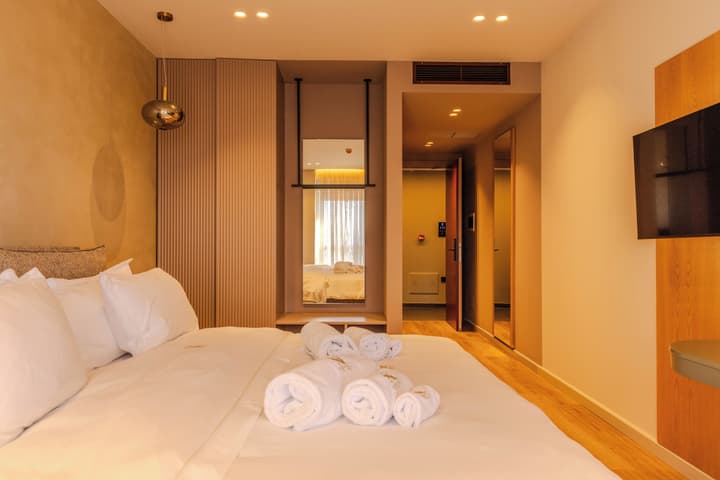 Si Hotel