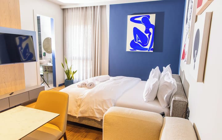 Si Hotel