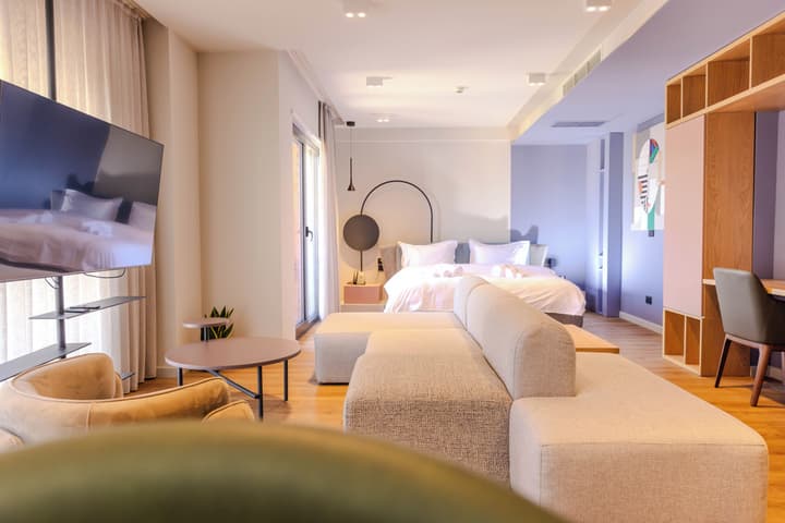 Si Hotel