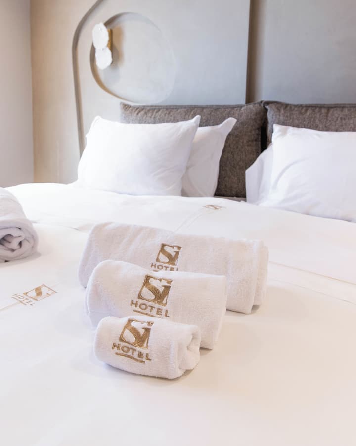 Si Hotel