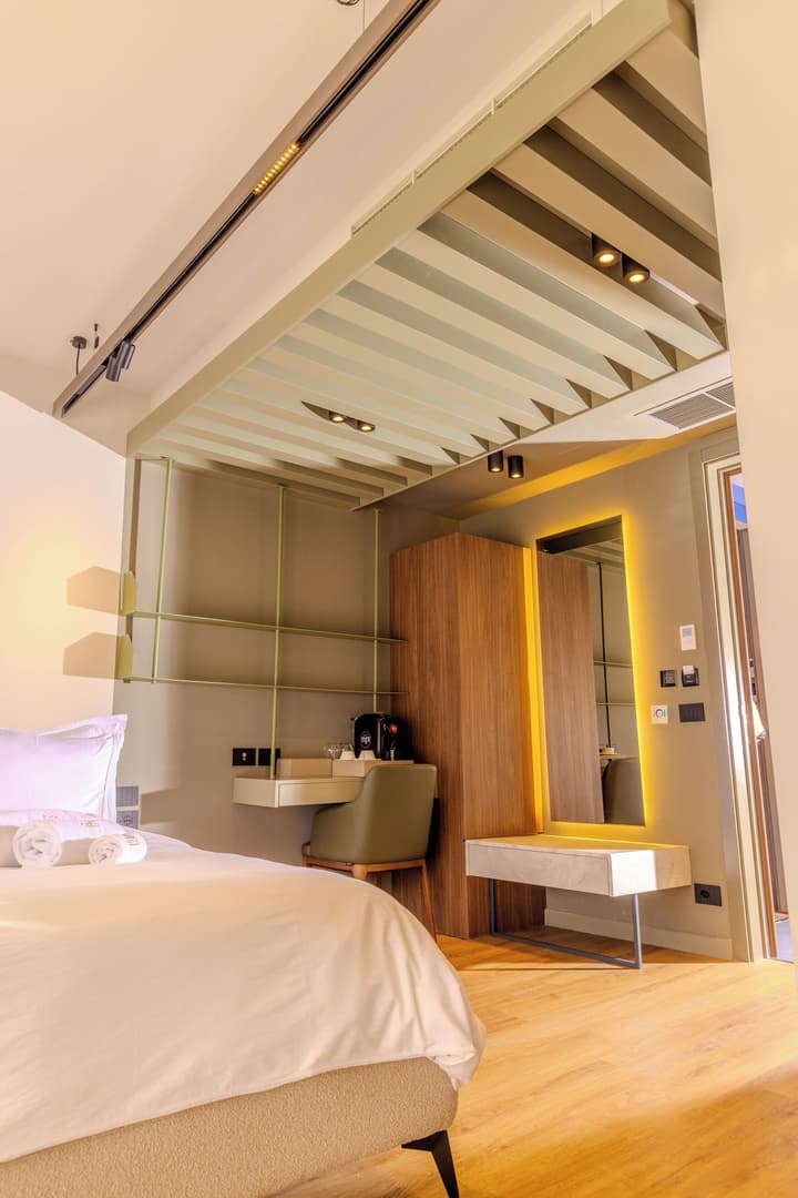 Si Hotel