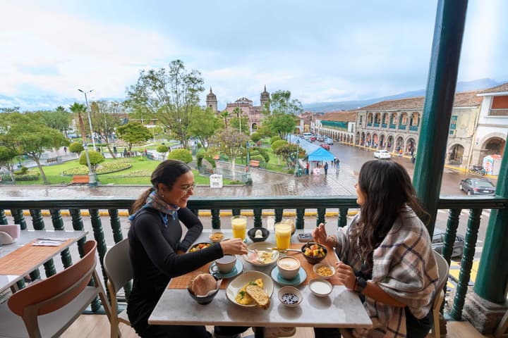Casa Andina Standard Ayacucho