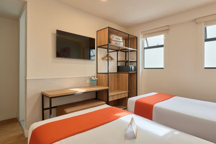 Casa Andina Standard Ayacucho