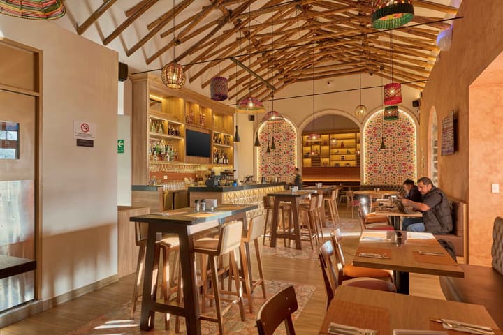 Casa Andina Standard Ayacucho