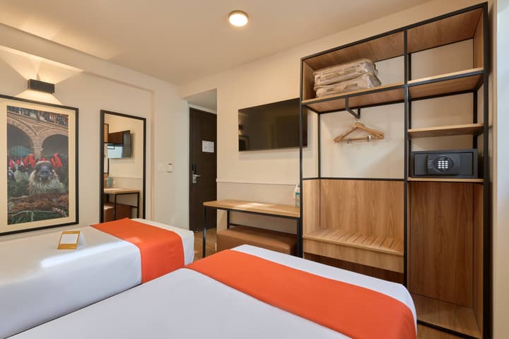 Casa Andina Standard Ayacucho