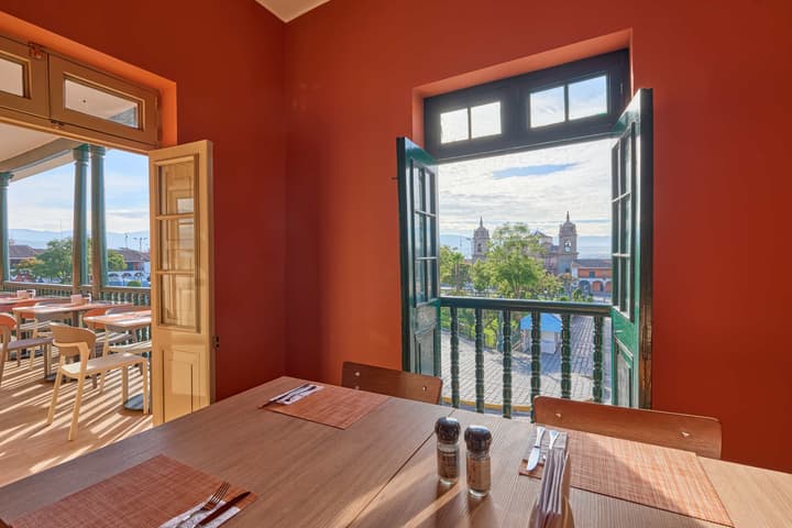 Casa Andina Standard Ayacucho