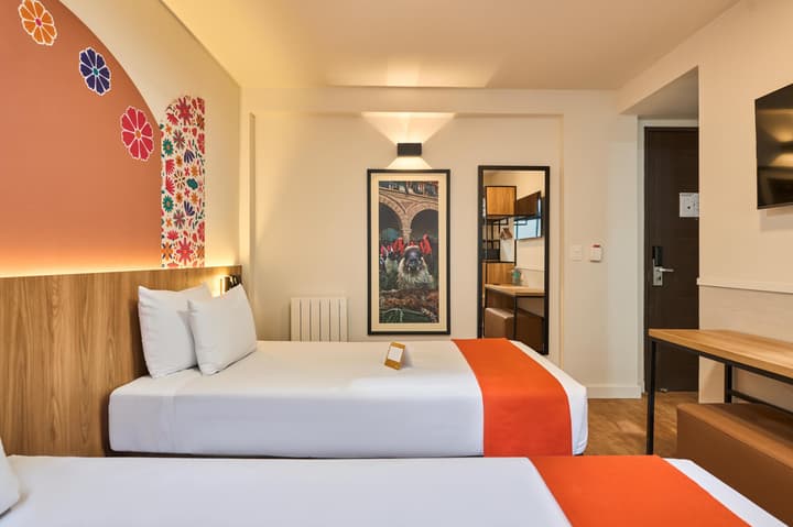 Casa Andina Standard Ayacucho