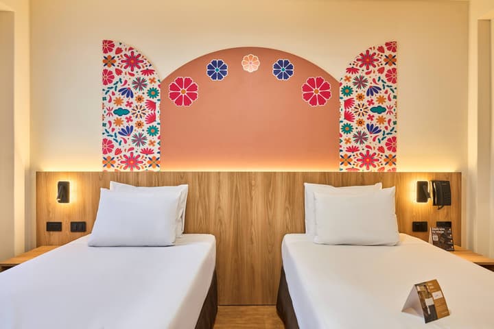 Casa Andina Standard Ayacucho