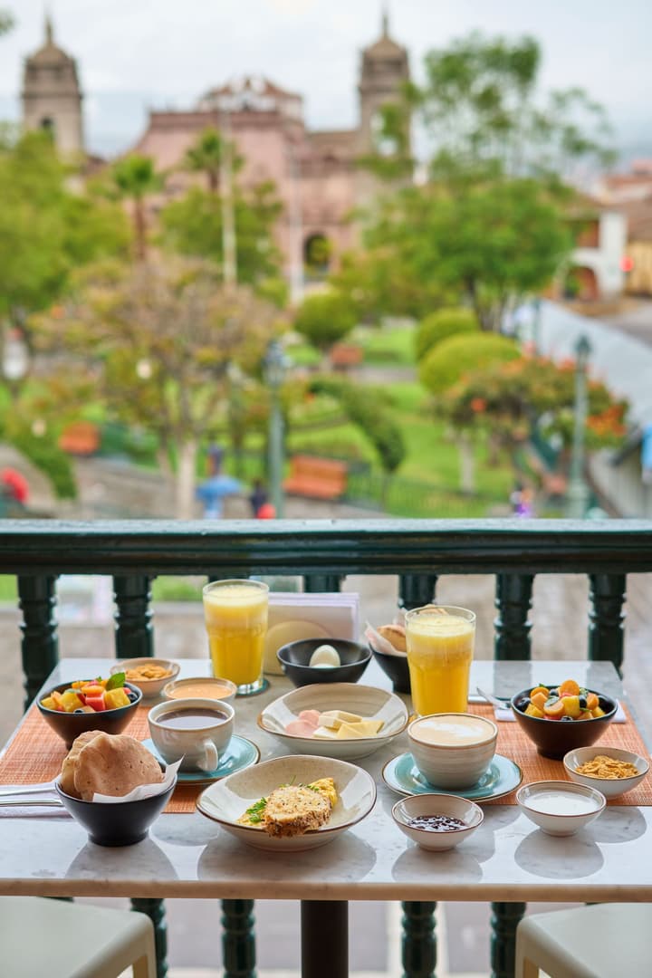 Casa Andina Standard Ayacucho
