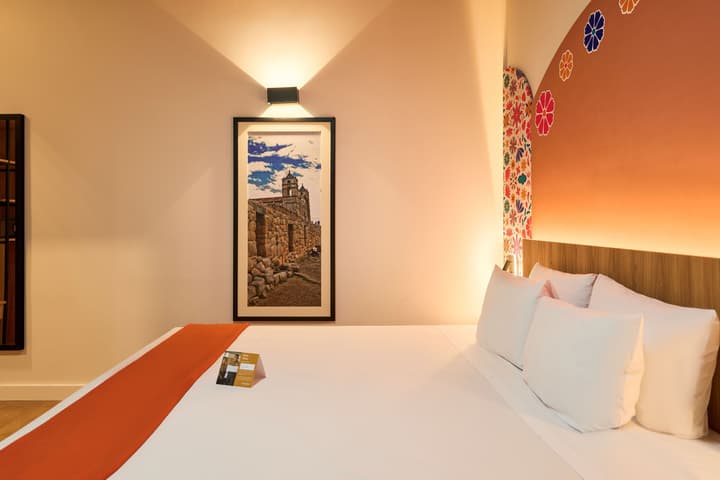Casa Andina Standard Ayacucho