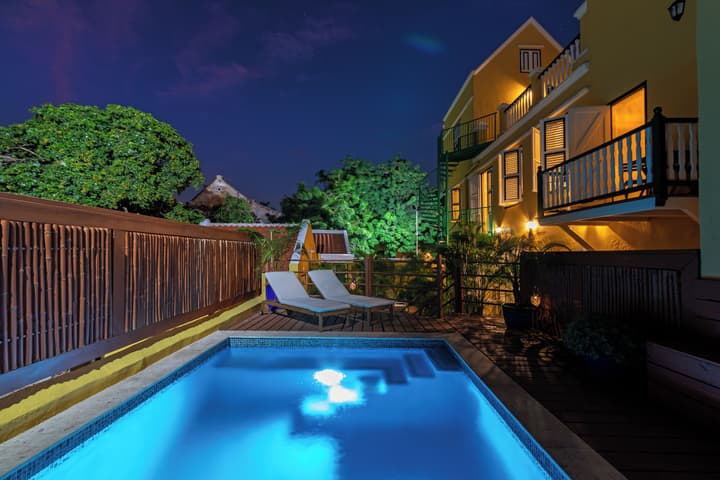 Drift Hotels