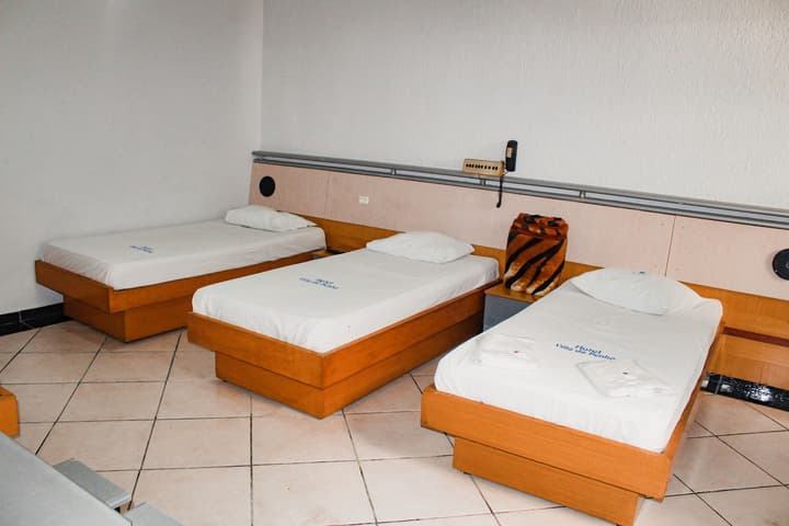 HOTEL VILA DA PENHA