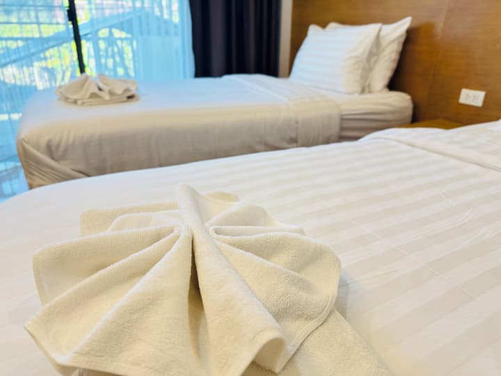 Collection O Room Lanna Hotel